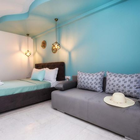 Otium Studios Limenaria  Luaran gambar