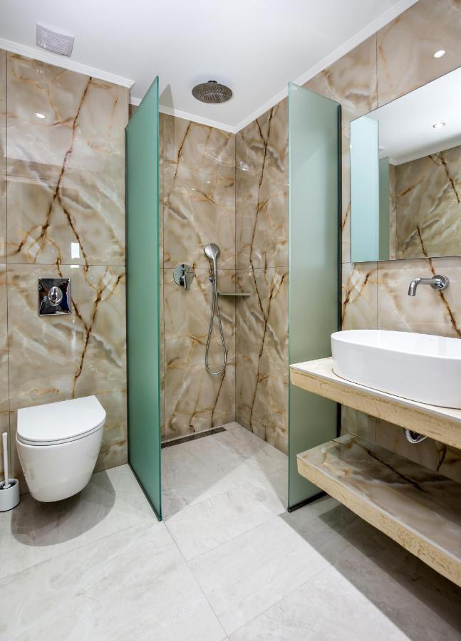 Otium Studios Limenaria  Luaran gambar