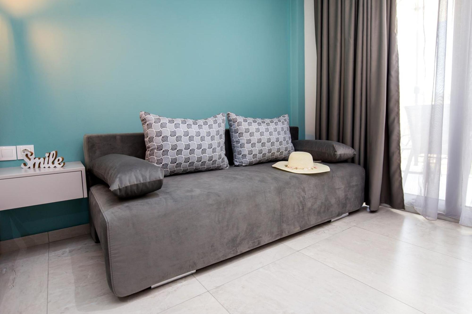 Otium Studios Limenaria  Luaran gambar